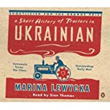 Book Short History of Tractors in Ukrainian free