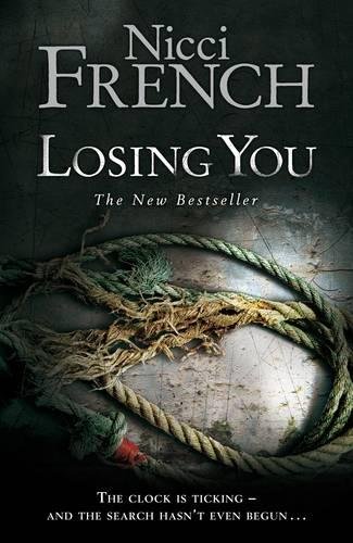 Book Losing You Unabridged Compact Disc free