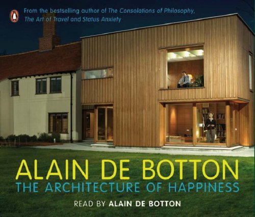 Book The Architecture of Happiness free