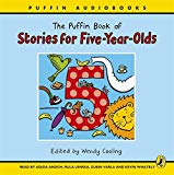 Book The Puffin Book of Stories for Fiveyear free
