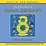 Book The Puffin Book of Stories for Eightyea free