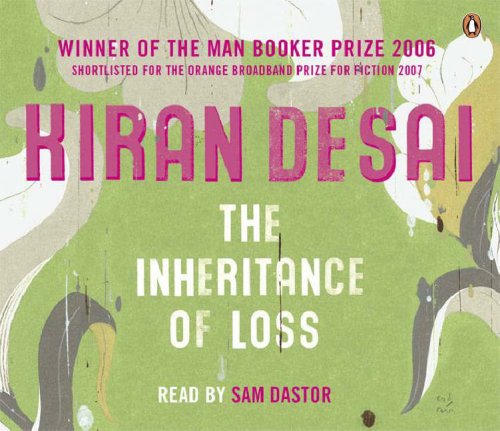 Book The Inheritance of Loss free