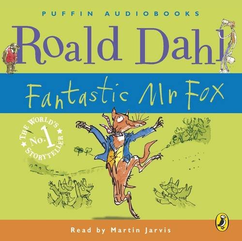 Book Fantastic Mr Fox free