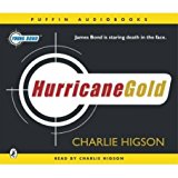 Book Hurricane Gold (Young Bond 4) free