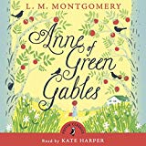 Book Puffin Classics Anne of Green Gables Unabridged Compact Disc free