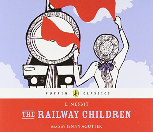 Book Puffin Classics the Railway Children Unabridged Compact Disc free