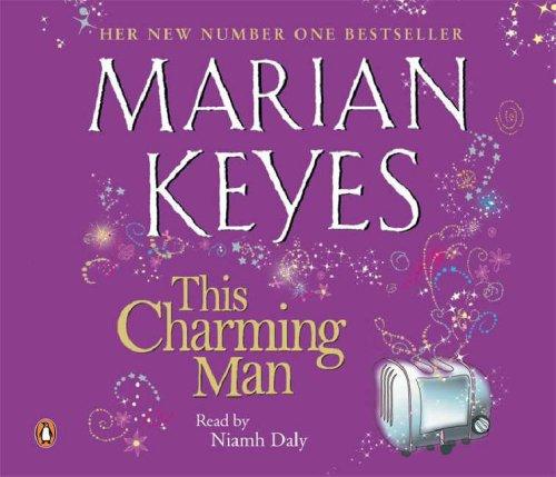 Book This Charming Man Abridged Compact Disc free