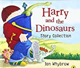 Book Harry And The Bucketful Of Dinosaurs Story Collection free