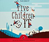 Book Five Children and It free