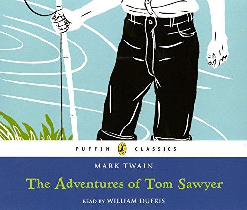 Book Puffin Classics The Adventures Of Tom Sawyer Unabridged Compact D free
