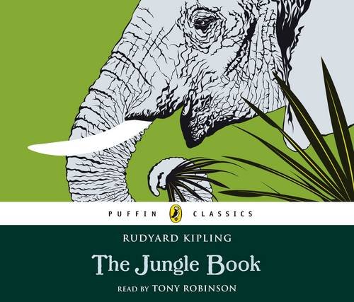 Book Jungle Book free