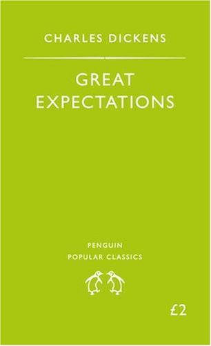 Book Great Expectations free