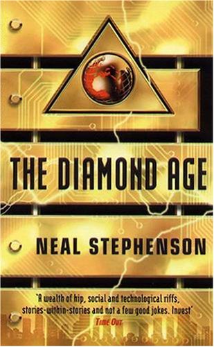 Book The Diamond Age free