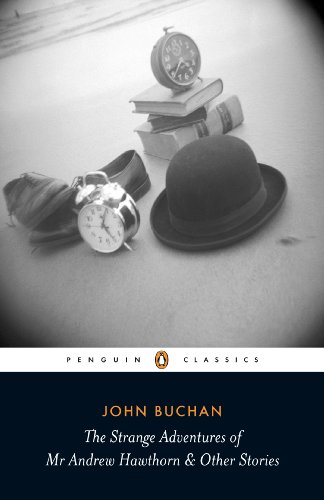Book The Strange Adventures of Mr Andrew Hawthorn & Other Stories (Penguin Classics) free