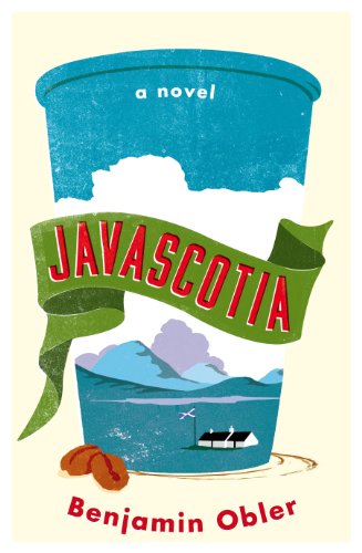 Book Javascotia free