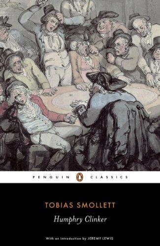 Book Humphry Clinker (Penguin Classics) free