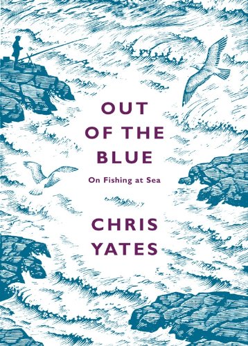 Book Out of the Blue: On Fishing at Sea free