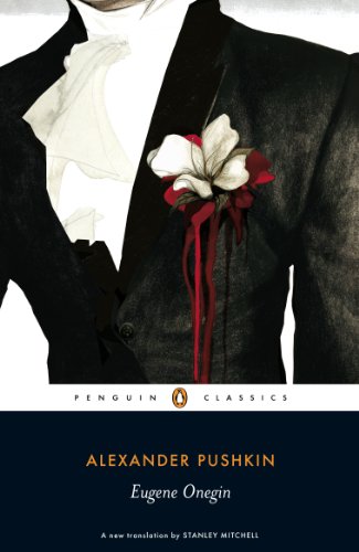 Book Eugene Onegin: A Novel in Verse (Penguin Classics) free
