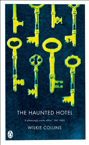 Book The Haunted Hotel: A Mystery of Modern Venice (Penguin Classics) free