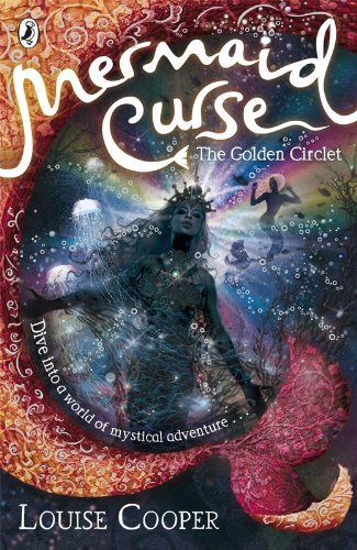 Book Mermaid Curse: The Golden Circlet free