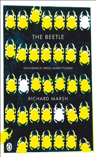 Book The Beetle: A Mystery (Read Red) free
