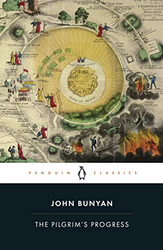 Book The Pilgrim's Progress (Penguin Classics) free