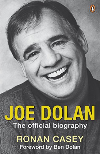 Book Joe Dolan: The Official Biography free