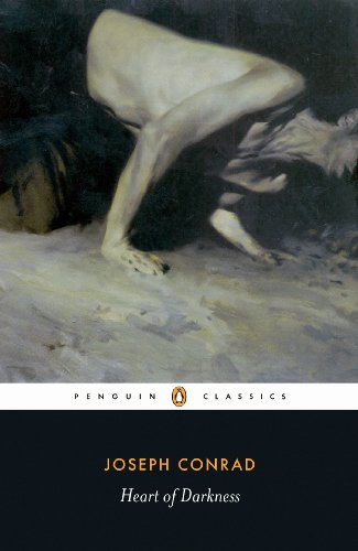 Book Heart of Darkness (Penguin Classics) free
