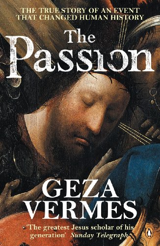 Book The Passion free