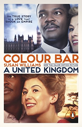 Book Colour Bar: The Triumph of Seretse Khama and His Nation free