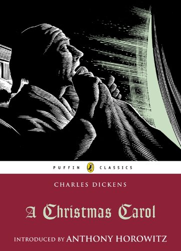 Book A Christmas Carol (Puffin Classics) free