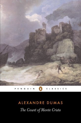 Book The Count of Monte Cristo (Penguin Classics) free