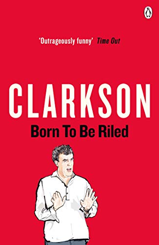 Book Born to be Riled free