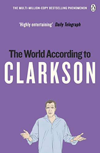 Book The World According to Clarkson: The World According to Clarkson Volume 1 free