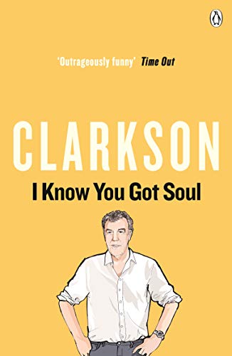 Book I Know You Got Soul free