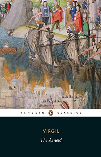 Book The Aeneid (Penguin Classics) free