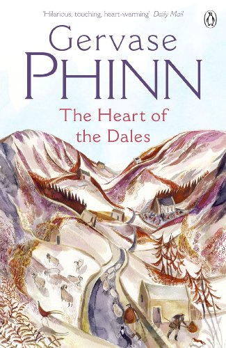 Book The Heart of the Dales (The Dales Series Book 5) free