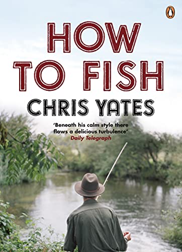 Book How to Fish free