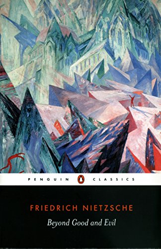 Book Beyond Good and Evil: Penguin Classics free