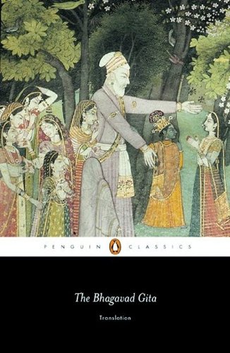 Book The Bhagavad Gita (Penguin Classics) free