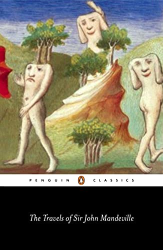 Book The Travels of Sir John Mandeville (Penguin Classics) free