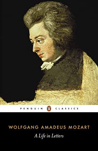 Book Mozart: A Life in Letters (Penguin Classics) free
