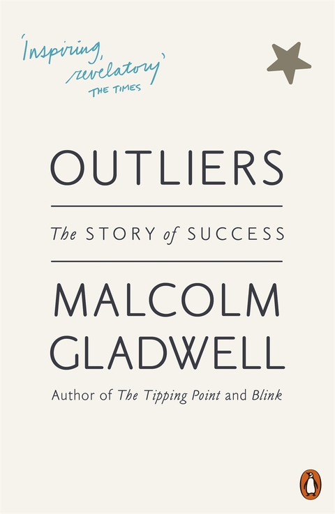 Book Outliers: The Story of Success free