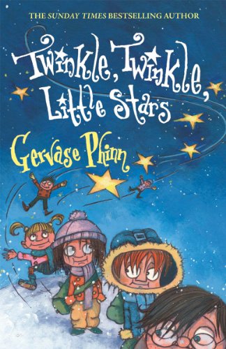 Book Twinkle, Twinkle, Little Stars free