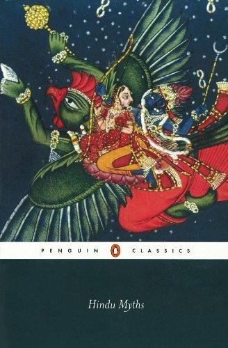 Book Hindu Myths: A Sourcebook Translated from the Sanskrit (Penguin Classics) free