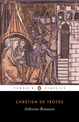 Book Arthurian Romances (Classics S.) free