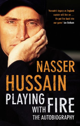 Book Playing With Fire: The Autobiography free
