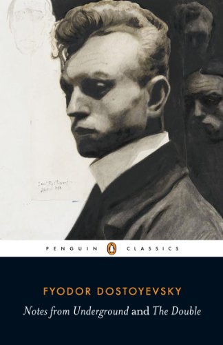 Book Notes from Underground and the Double (Penguin Classics) free