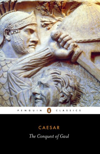 Book The Conquest of Gaul (Classics) free