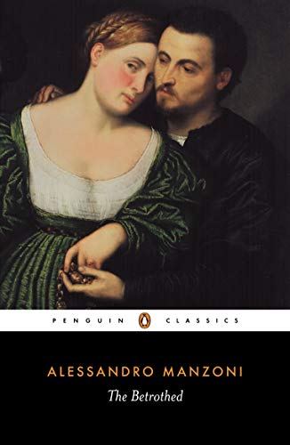 Book The Betrothed: I Promessi Sposi (Classics) free